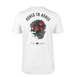 Ashes to Ashes Standard Tee