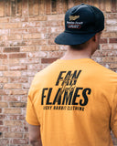 Fan the Flames Standard Tee