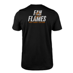 Fan the Flames Standard Tee