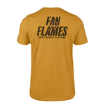 Fan the Flames Standard Tee