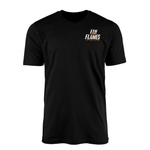 Fan the Flames Standard Tee