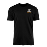 Fan the Flames Standard Tee