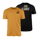 Fan the Flames Standard Tee