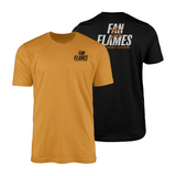 Fan the Flames Standard Tee