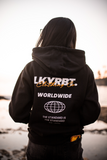 Worldwide Hoodie