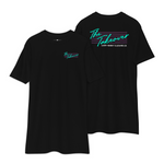 The Takeover Select Tee