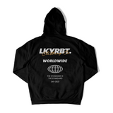 Worldwide Hoodie