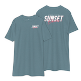 Sunset Drives Select Tee