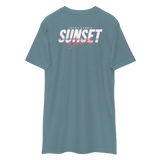 Sunset Drives Select Tee