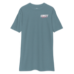 Sunset Drives Select Tee