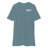 Sunset Drives Select Tee