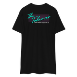 The Takeover Select Tee
