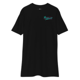 The Takeover Select Tee