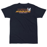 Wide Awake Tee