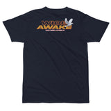 Wide Awake Tee