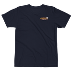 Wide Awake Tee