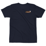 Wide Awake Tee
