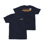 Wide Awake Tee