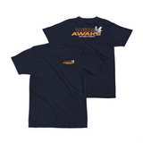 Wide Awake Tee